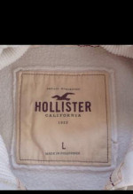 Hollister mikina – fotka 2