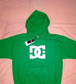 Nová mikina dc shoes – fotka 2