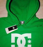Nová mikina dc shoes – fotka 3