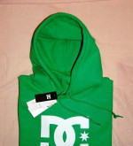 Nová mikina dc shoes – fotka 4