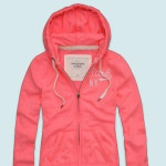 Mikina Abercrombie &amp;amp; Fitch – fotka 2
