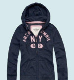 Mikina Abercrombie &amp;amp; Fitch – fotka 3