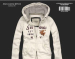 Mikina Abercrombie &amp;amp; Fitch – fotka 4