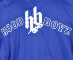 Pánska mikina Hoodboyz – fotka 3
