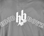 Pánska mikina Hoodboyz – fotka 3