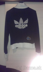 Adidas mikina S – fotka 2