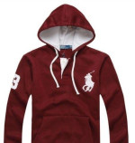 Pánska mikina Ralph Lauren – fotka 2